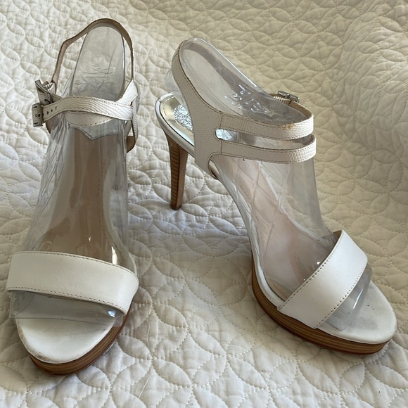 Vince Camino strappy heels - Picture 5 of 5